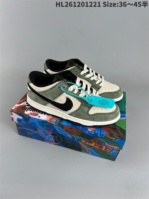 men low dunk sb shoes 2023-1-2-031